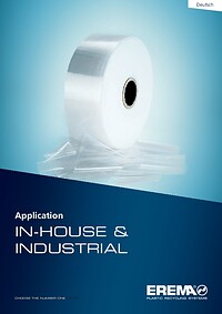 Application Inhouse & Industrial
