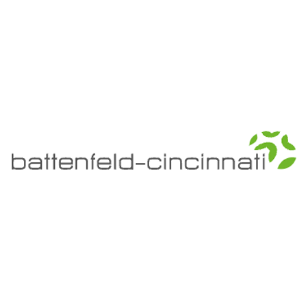 Battenfield Cincinnati Logo
