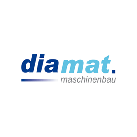 Diamat Logo