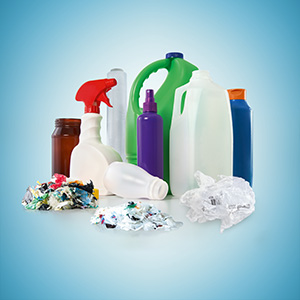 Postconsumer Recycling