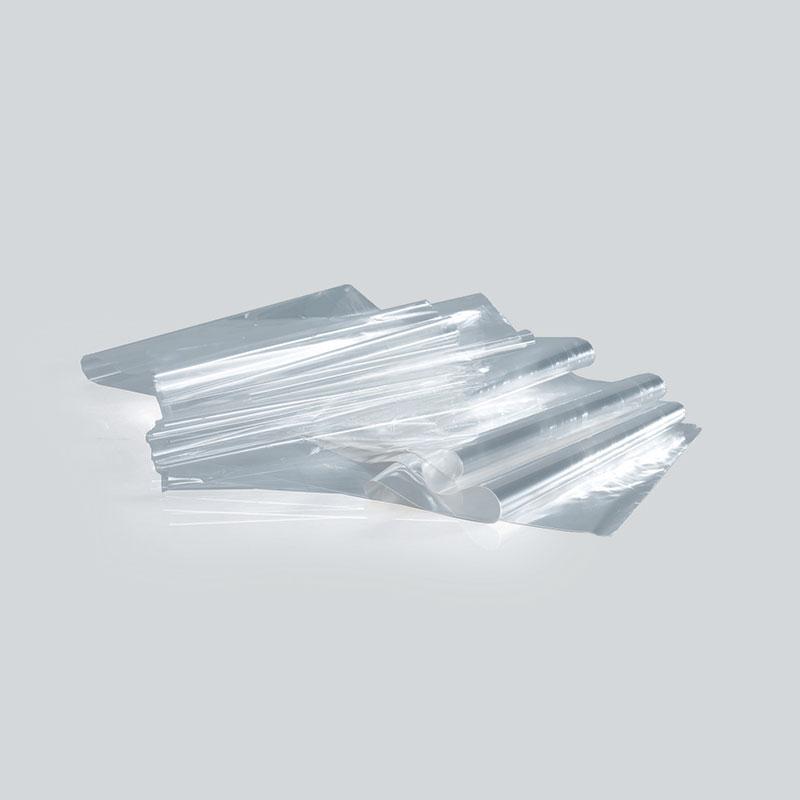 Bioplastics (e.g. PLA)