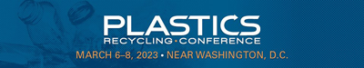 Plastics Recycling Conference APR