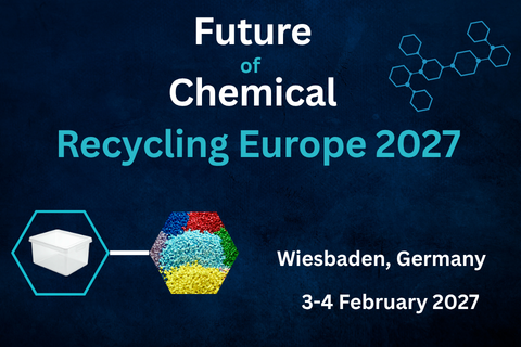 Future of Chemical Recycling