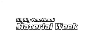 Highly-Functional Material Week