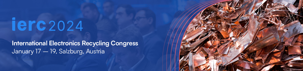IERC International Electronics Recycling Congress