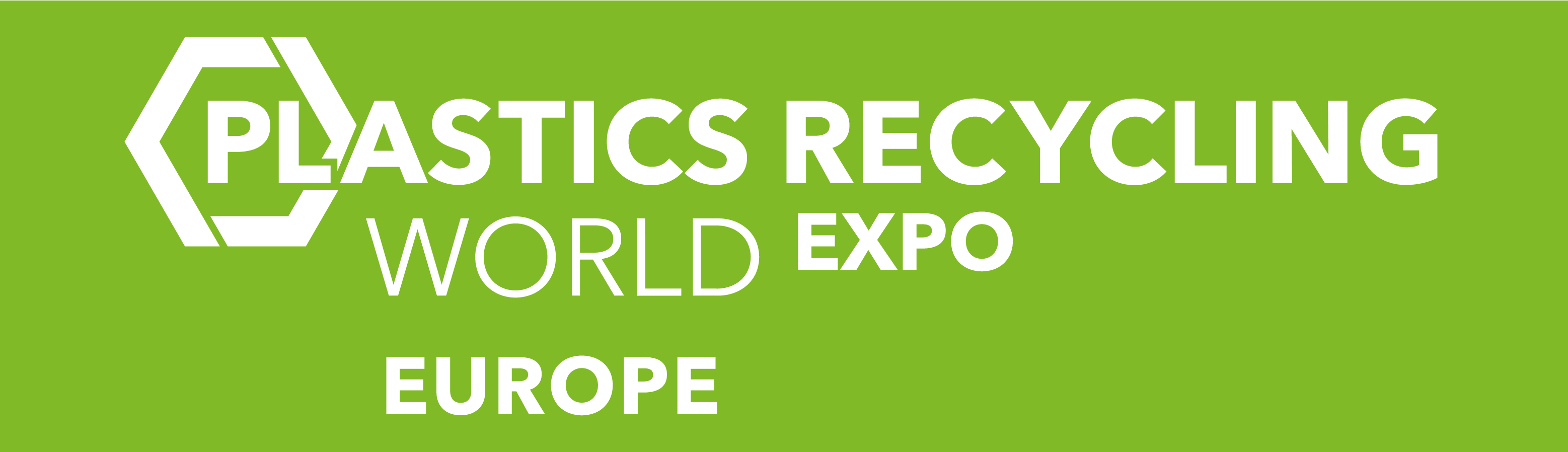 AMI Plastics Recycling World Expo EU