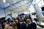 Pictures: EREMA at K 2019 - some highlights