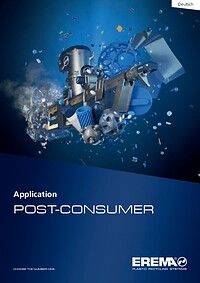 Application  Post Consumer