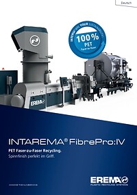 INTAREMA® FibrePro:IV