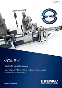 VOLEX