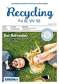 Recycling News 2017/2018