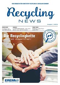 Recycling News 2018/01