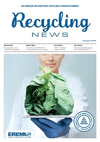 Recycling News 2025