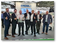 EREMA Engineering Recycling Maschinen und Anlagen GmbH