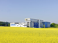 Download: EREMA Firmenzentrale in Ansfelden, Österreich