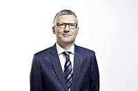Manfred Hackl, CEO EREMA Group GmbH (Photo credit: EREMA)
