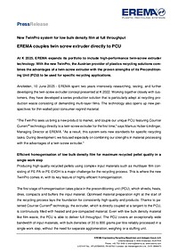 erema_pressrelease_twinpro_en