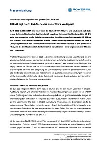 EREMA_Pressemitteilung_Laserfilter_de (PDF)