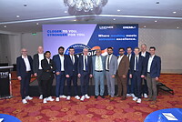 EREMA India Global Team