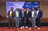 EREMA India Management Team