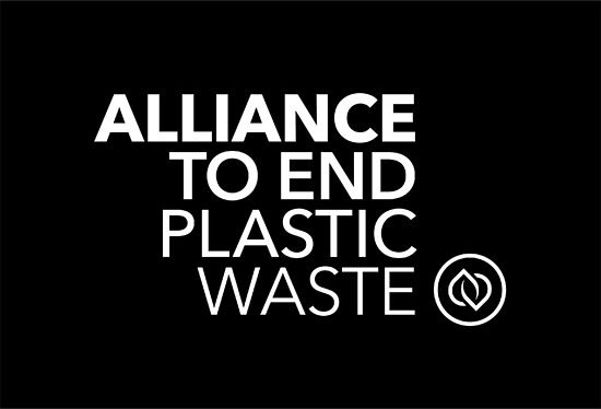 Alliance to End Plastic Waste