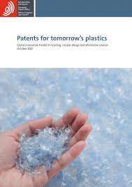 Studie - Patente für die Kunststoffe der Zukunft