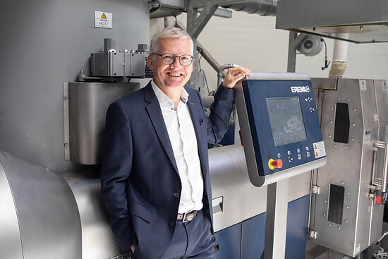 Lindner & Erema: Together The New Benchmark in Plastics Recycling