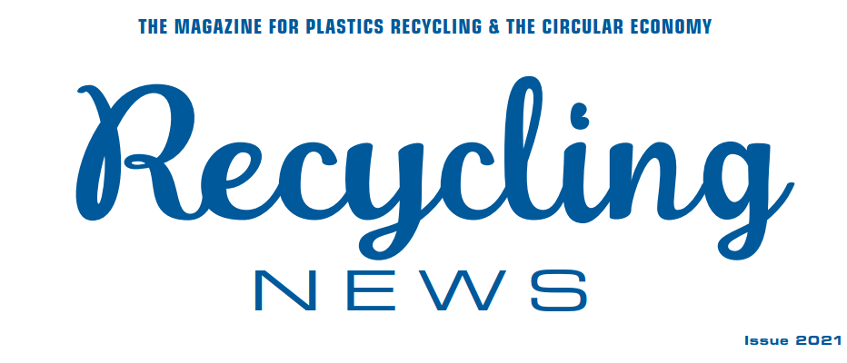 EREMA Recycling News 2021